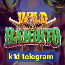 k1d telegram
